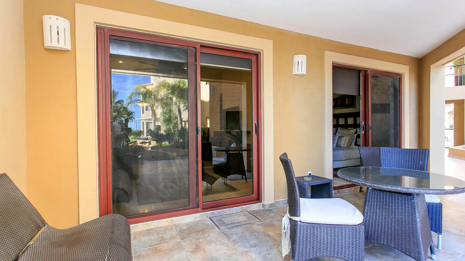 Estudio Con Alberca By Project 4 Life Playa del Carmen Lägenhet